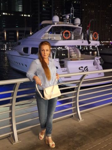 Анкета проститутки Надежда, 43 года